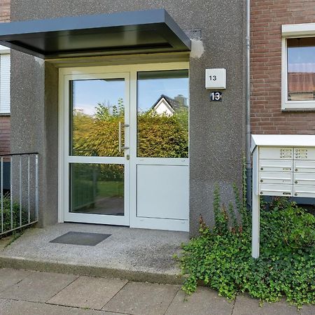 Appartementhausanlage Wennseestrasse Luettje Doens Scharbeutz Eksteriør billede