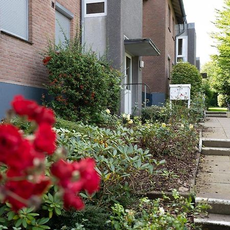 Appartementhausanlage Wennseestrasse Luettje Doens Scharbeutz Eksteriør billede