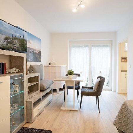 Appartementhausanlage Wennseestrasse Luettje Doens Scharbeutz Eksteriør billede