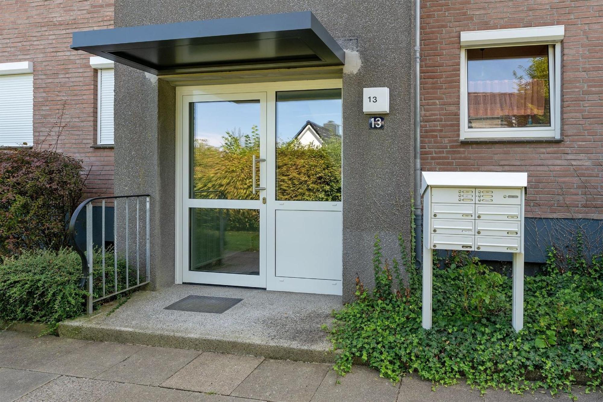 Appartementhausanlage Wennseestrasse Luettje Doens Scharbeutz Eksteriør billede